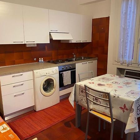 Res Falena Padova Kültér fotó