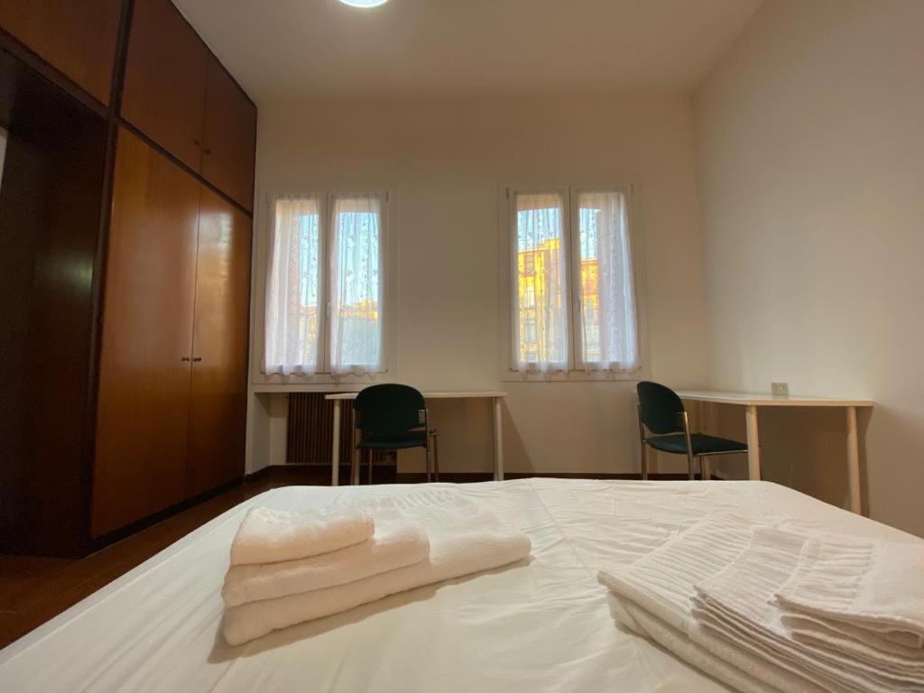 Res Falena Padova Kültér fotó
