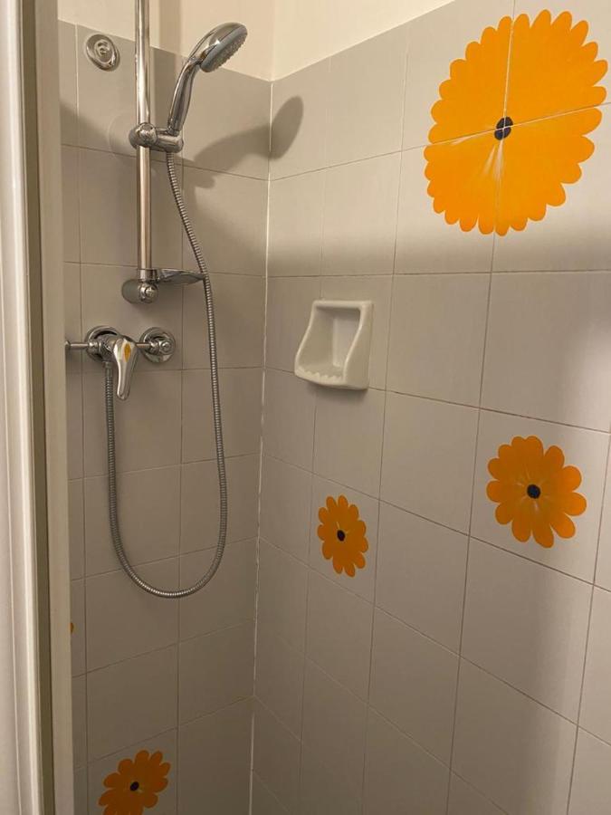 Res Falena Padova Kültér fotó
