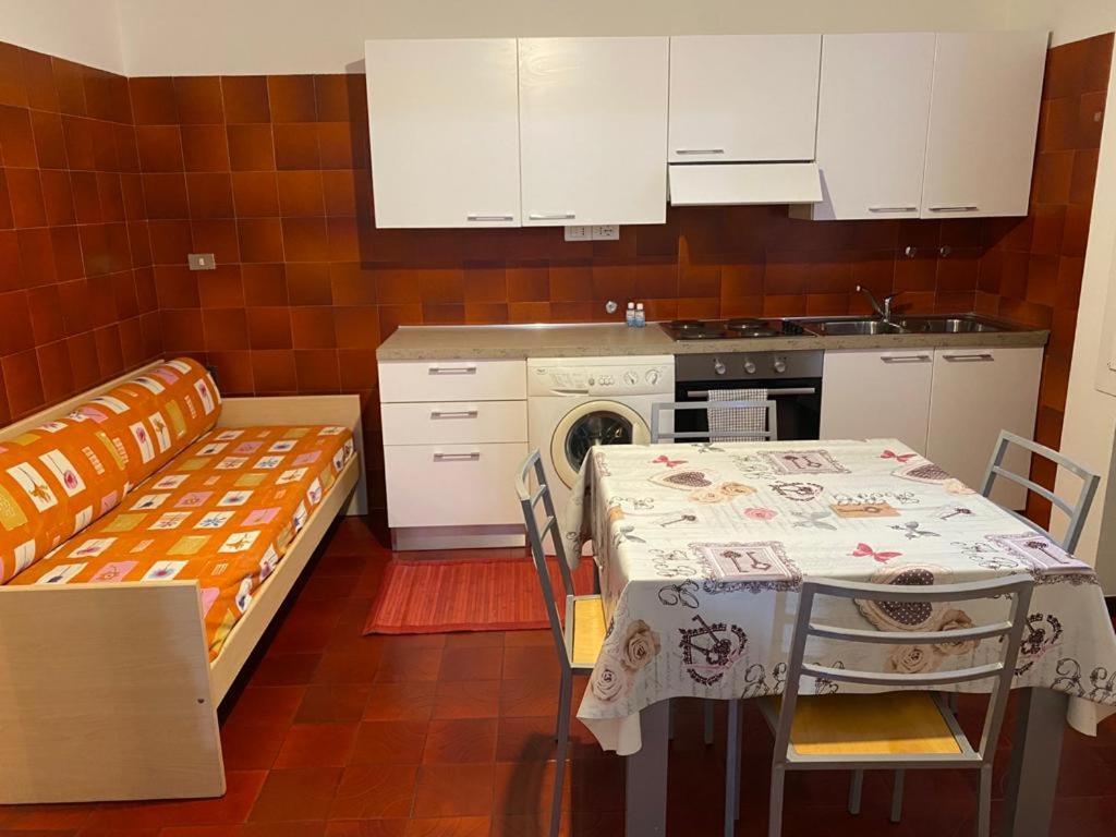 Res Falena Padova Kültér fotó
