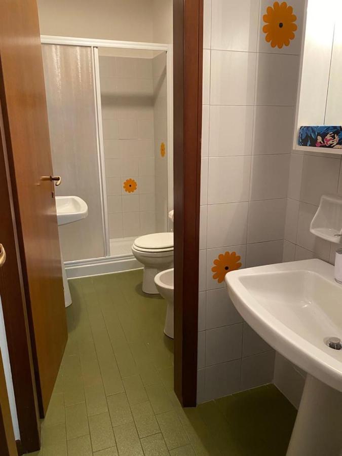 Res Falena Padova Kültér fotó